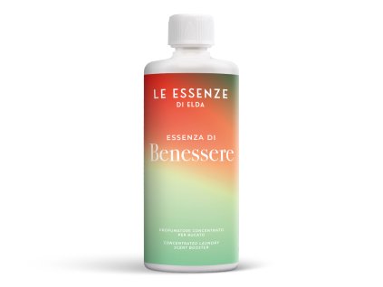 Benessere olej 500ml