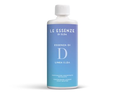 Linea Elda D olej 500ml