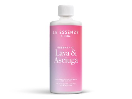 Lava Asciuga olej 500ml