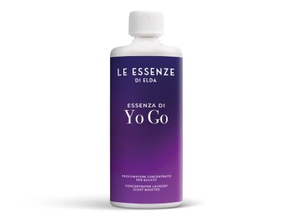Yo Go olej 500ml