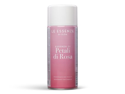 Sprej textil Petali di Rosa