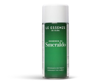 Sprej textil Smeraldo