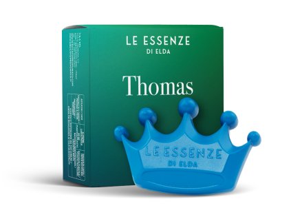 Thomas korunka do auta