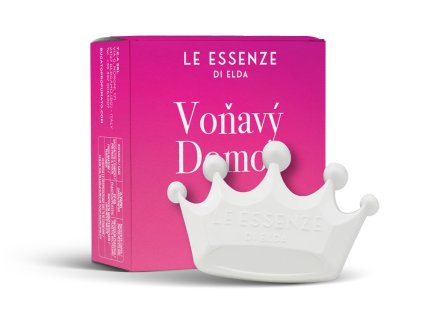 Vonavy domov korunka do auta