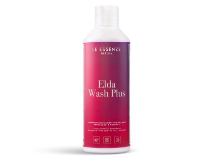 Umyv prostr Elda Wash Plus