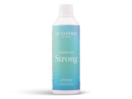 Cistic pracky Strong