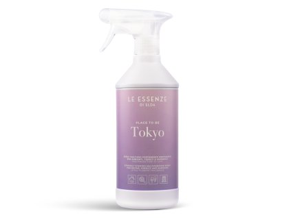 Multifunkcny sprej Tokyo