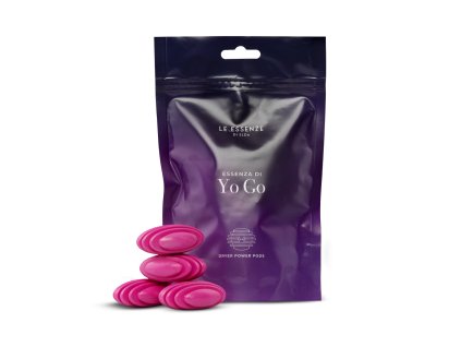 Gulicky susicka Yogo