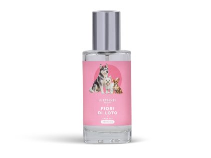 Profumo Fiori di Loto
