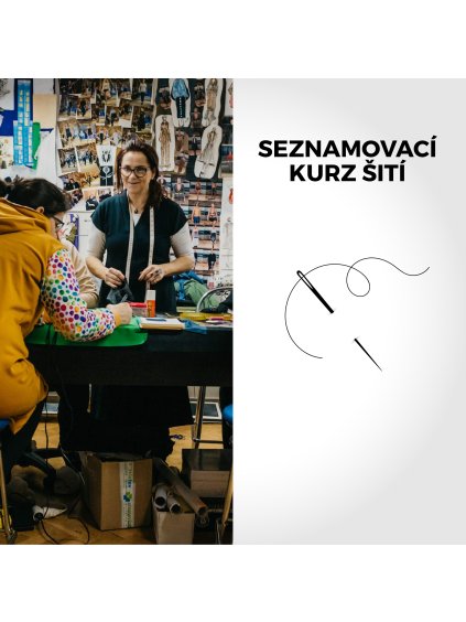 POUKAZ NEW SEZNAMOVACI KURZ SITI