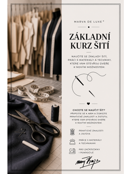 základní kurz