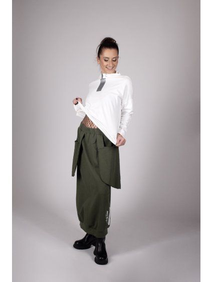 Dámské designové triko