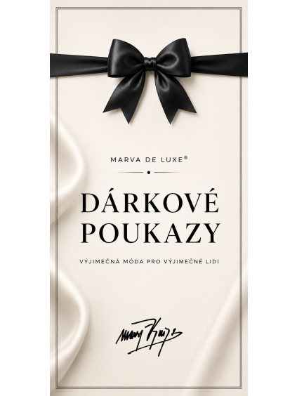Dárkový poukaz 1000,- 2000,- 5000,-
