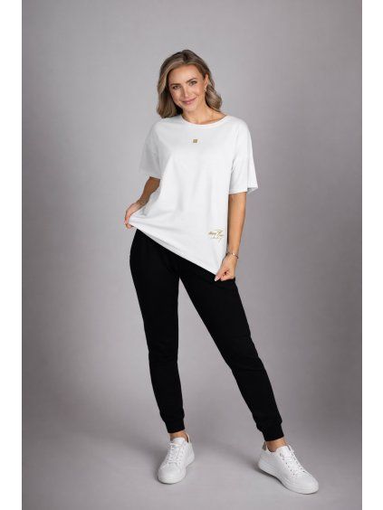 Dámské luxusní triko