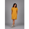 Dámské letní oversize šaty