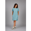 Dámské letní oversize šaty