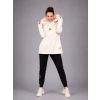 Dámská oversize mikina