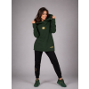 Dámská oversize mikina
