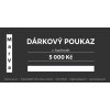 MARVA DARKOVY POUKAZ CASTKA 5000