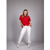 Dámské triko oversize