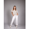 Dámské triko oversize