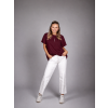 Dámské triko oversize
