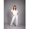 Dámské triko oversize