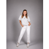 Dámské triko oversize