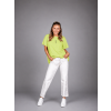 Dámské triko oversize