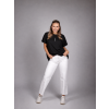 Dámské triko oversize
