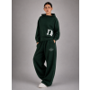 Dámské oversize tepláky