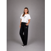 Dámský crop top
