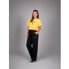 Dámský crop top