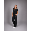 Dámský crop top