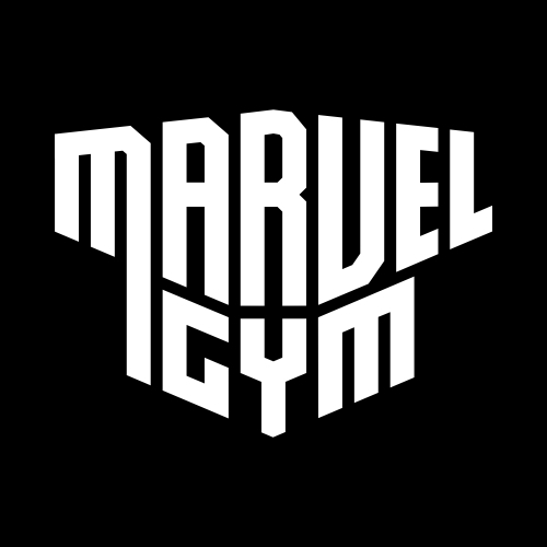 Marvel Gym Store