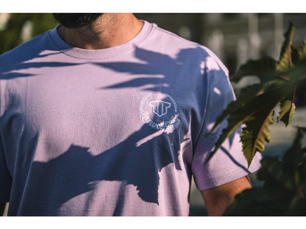 Vintage Tričko Marvel Gym Summer Edition