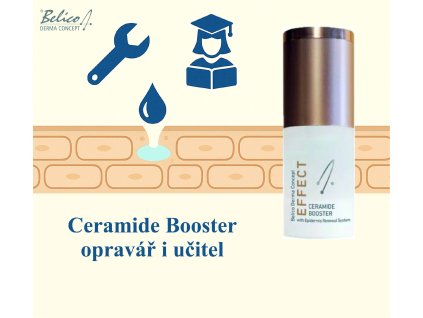 Ceramide Booster