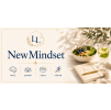 NewMindset mysl zdraví jídlo pohyb