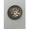 E Pluribus Unum - Medaile s aktem One Dollar 1881