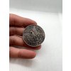 E Pluribus Unum - Medaile s aktem One Dollar 1881