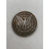 E Pluribus Unum - Medaile s aktem One Dollar 1881