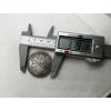 Historie v kapse: 1880 Goloid Metric Dollar