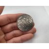Povstání proti útlaku – medaile z roku 1920