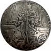 Válečný medailon 1917