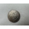 Had a symbol nekonečna na numismatické ražbě