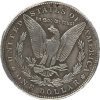 Revers dolaru 1921 s americkým orlem