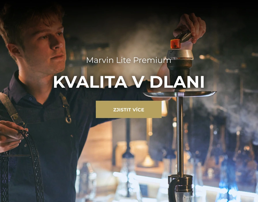 Kvalita v dlani