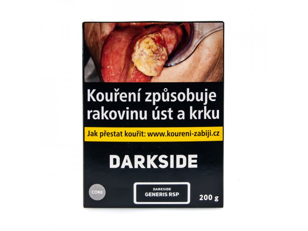 darkside core generis rsp 200 g