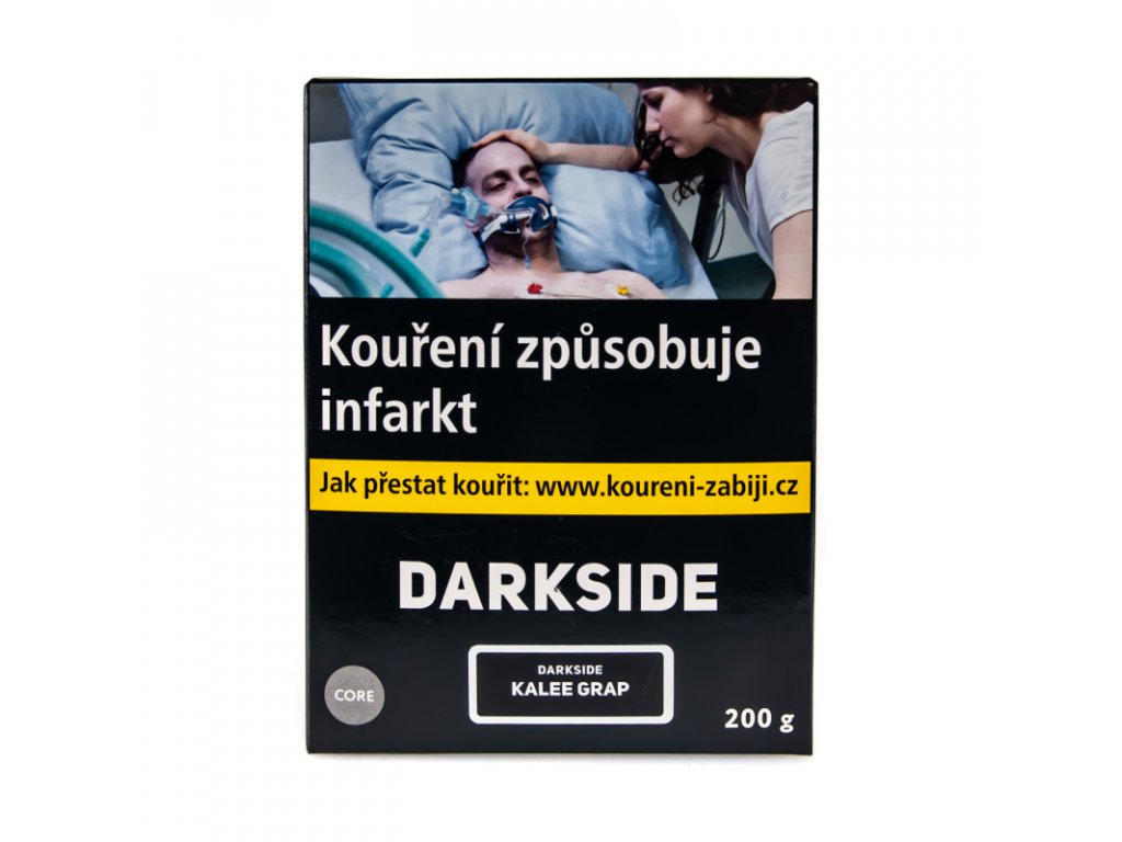 darkside core kalee grap 200 g
