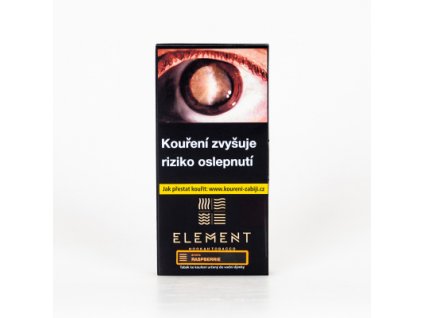 Element Earth Raspberrie 40 g